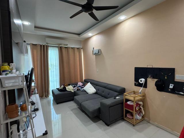 Townhouse for sale in Kajang, Langat
