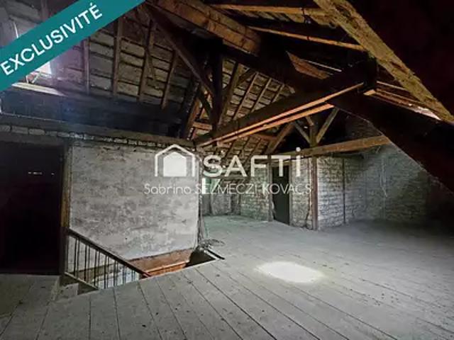 Appartement vente à Belley, Virieu-le-grand