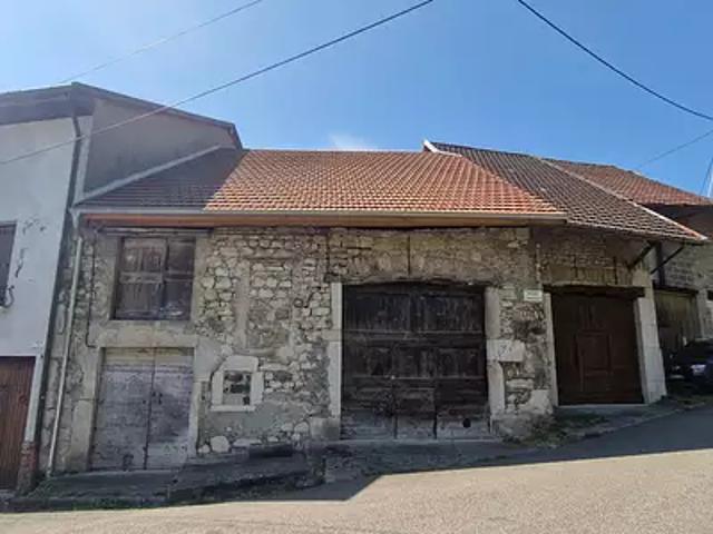 Maison vente à Le Murat, Virieu-le-grand