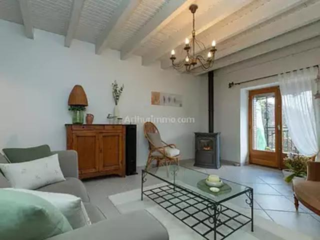Maison vente à Belley, Virieu-le-grand