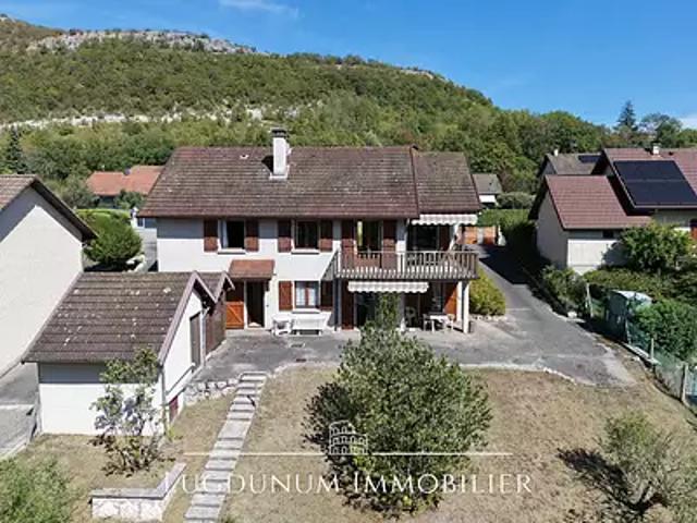 Maison vente à Le Murat, Virieu-le-Grand