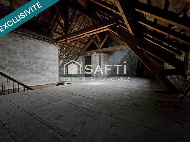 Appartement vente à Belley, Virieu-le-grand