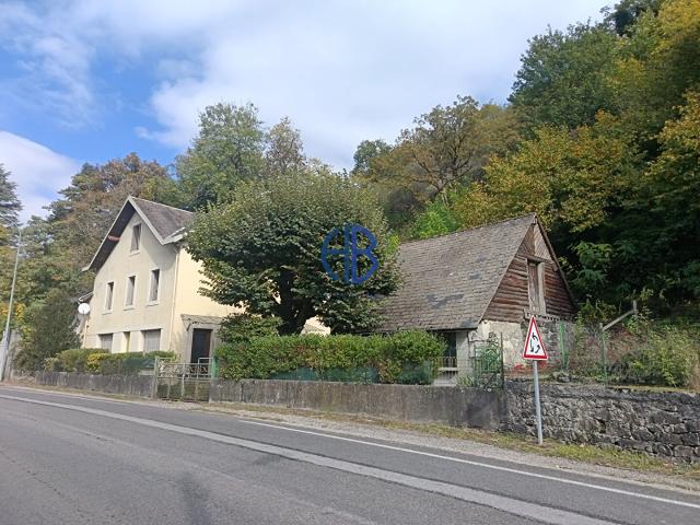 Maison vente à Belley, Virieu-le-grand