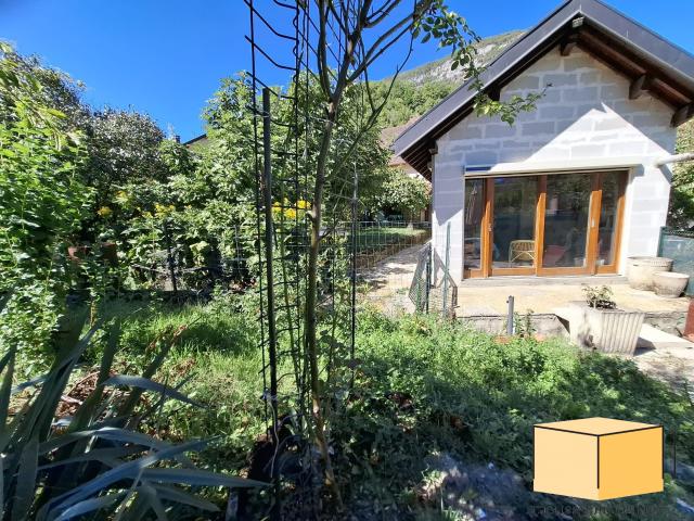 Maison vente à Belley, Virieu-le-grand