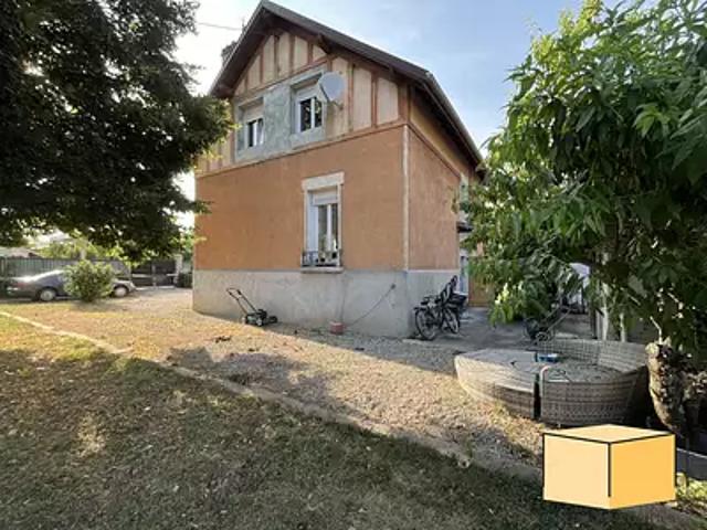 Maison vente à Belley, Virignin