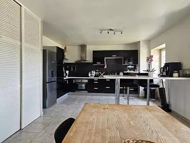 Appartement location à Prés Noël, Virignin