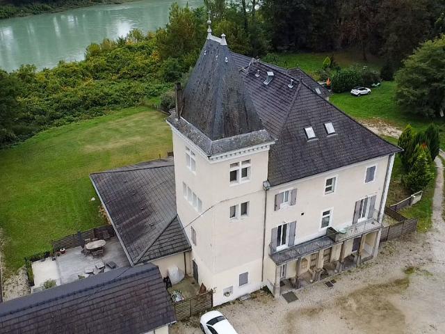Appartement vente à Belley, Virignin