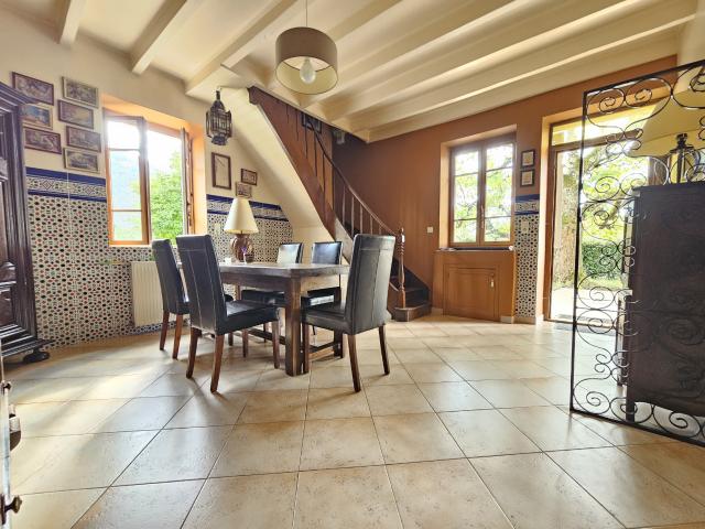 Maison vente à Virignin, Ain