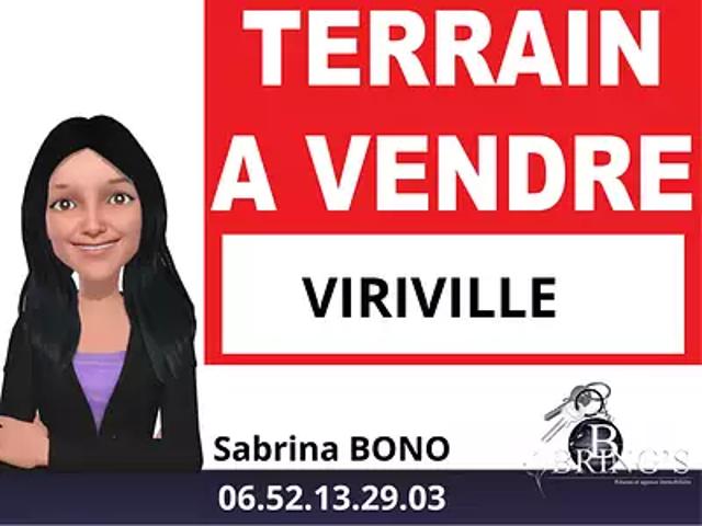 Terrain vente à Vienne, Viriville