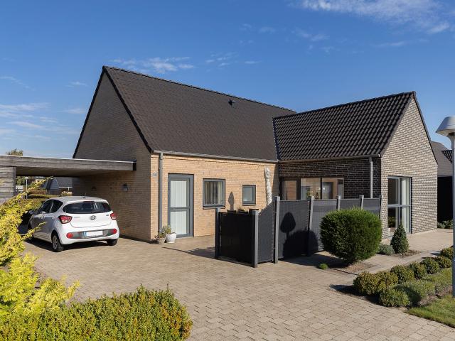 Villa til salg i Sæby, Frederikshavn Kommune
