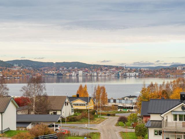 Villa till salu i Örnsköldsvik