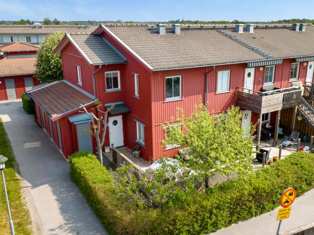 Bostad till salu i Stockholm