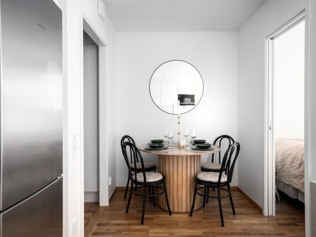 Bostadsrätt till salu i Botkyrka, Stockholm