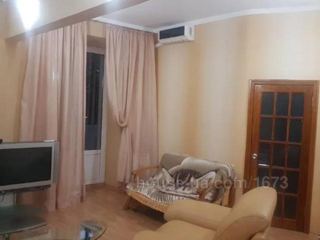 Квартира аренда в Хорошево, Донецкой области