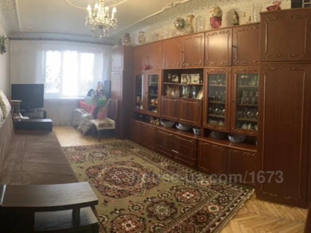 Квартира продажа в Немышлянский, Хорошево