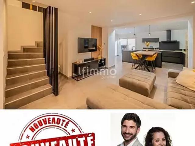 Maison vente à Sarrebourg-Château-Salins, Virming
