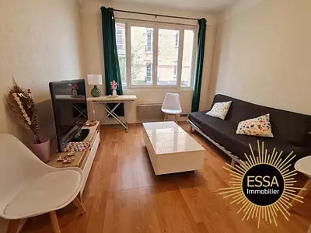 Appartement vente à Versailles, Viroflay