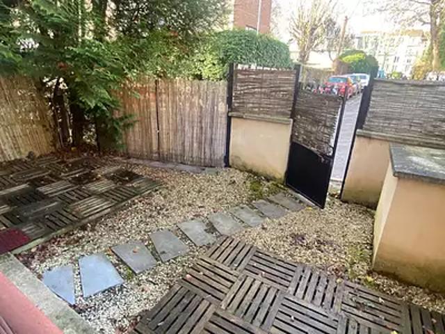 Appartement vente à Versailles, Viroflay