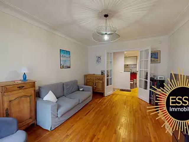 Appartement vente à Versailles, Viroflay