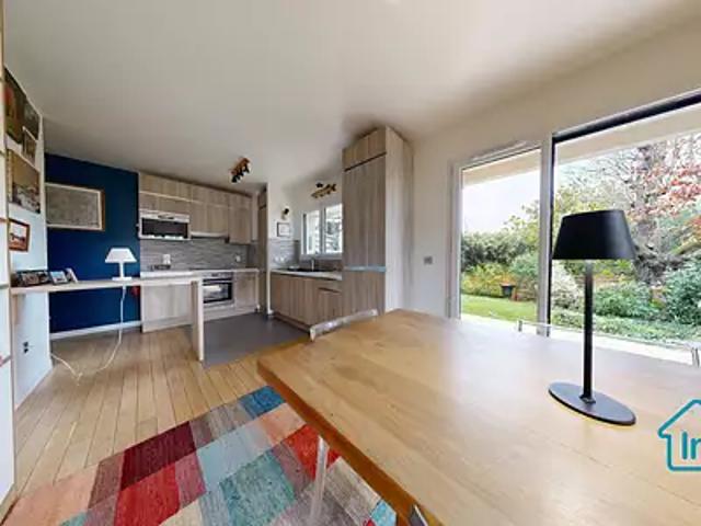 Appartement vente à Versailles, Viroflay
