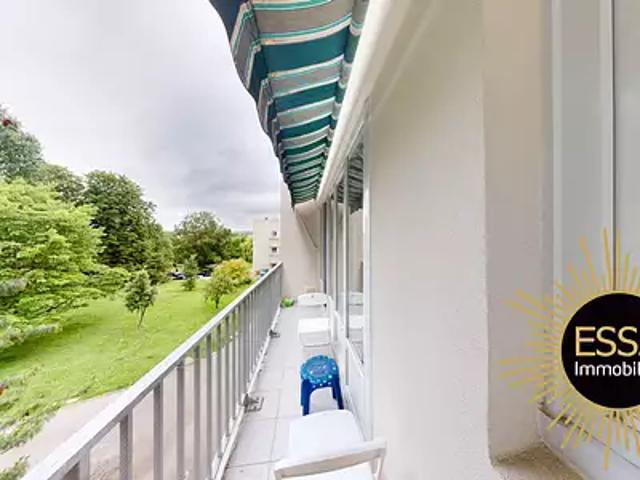 Appartement vente à Versailles, Viroflay