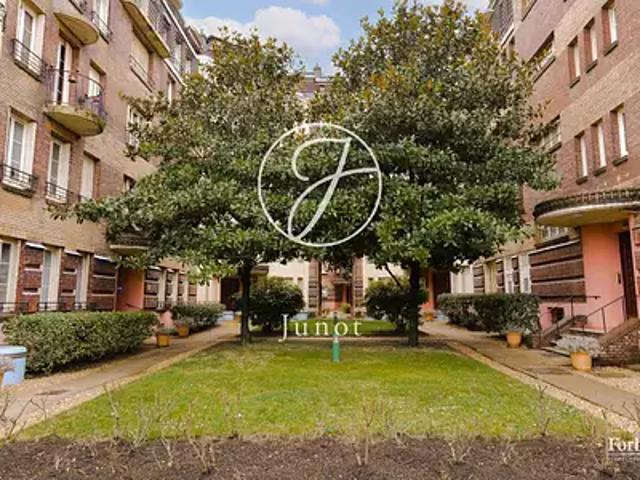 Appartement vente à Versailles, Viroflay