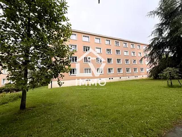 Appartement vente à Versailles, Viroflay