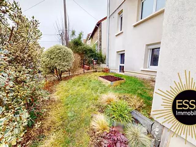 Appartement vente à Versailles, Viroflay