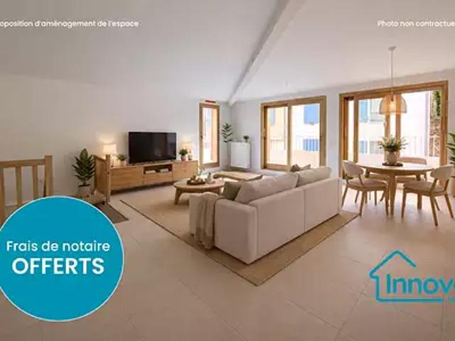 Appartement vente à Versailles, Viroflay