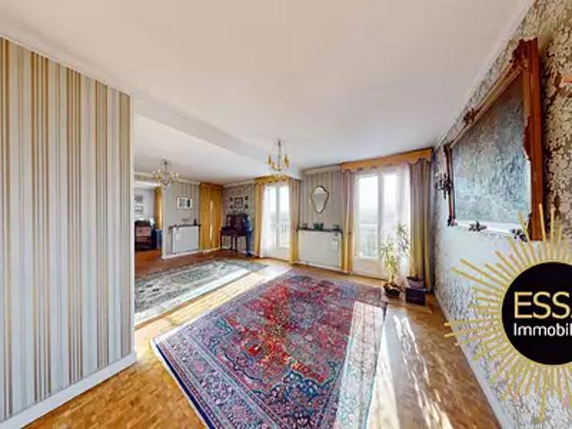 Appartement vente à Versailles, Viroflay