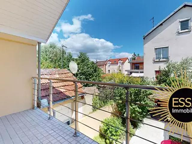 Maison vente à Versailles, Viroflay