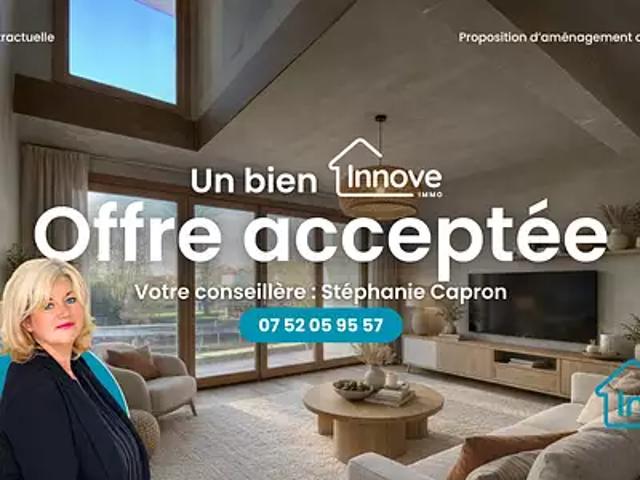 Maison vente à Versailles, Viroflay