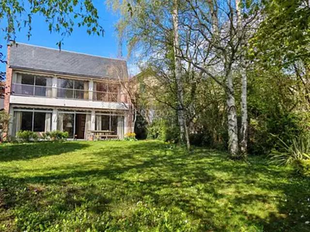 Maison vente à Versailles, Viroflay