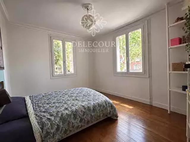 Maison vente à Versailles, Viroflay