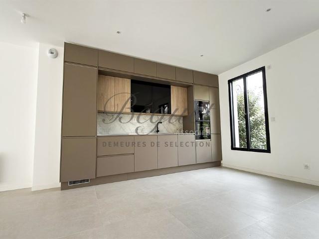 Maison vente à Versailles, Viroflay