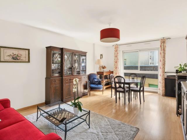 Appartement vente à Versailles, Viroflay