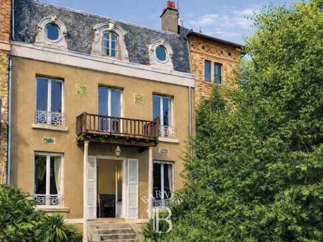 Maison vente à Versailles, Viroflay