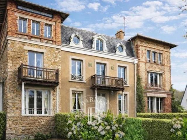 Maison vente à Versailles, Viroflay