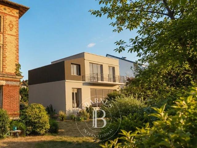 Maison vente à Versailles, Viroflay