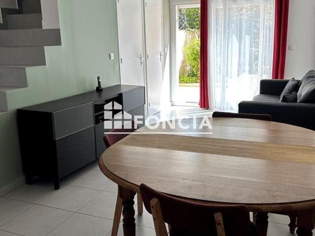Maison vente à Versailles, Viroflay