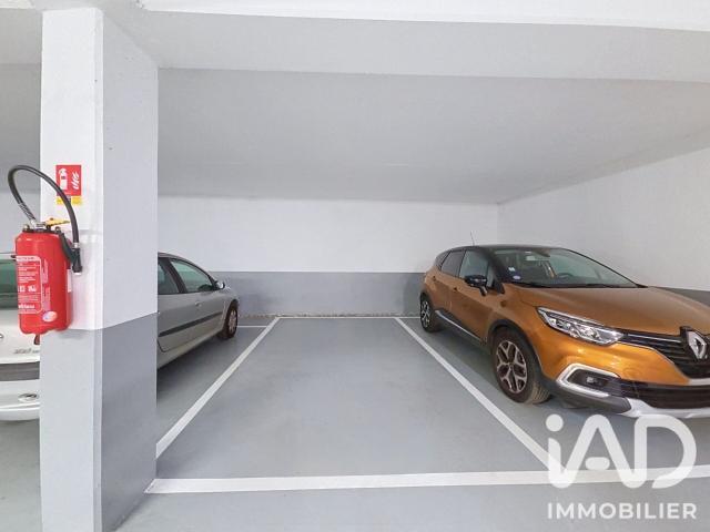 Garage vente à Viroflay, Yvelines