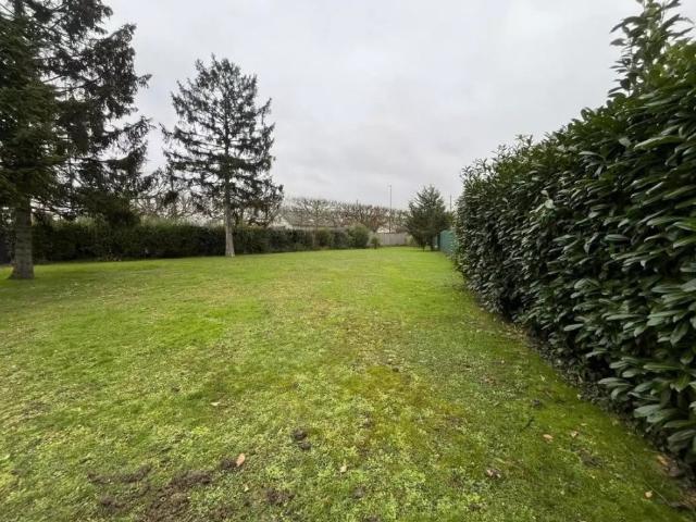 Terrain vente à Versailles, Viroflay