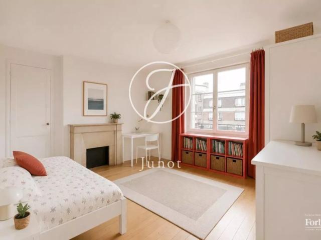 Appartement vente à Versailles, Viroflay