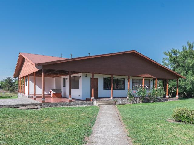 Terreno en venta en Alto Biobío, Biobío