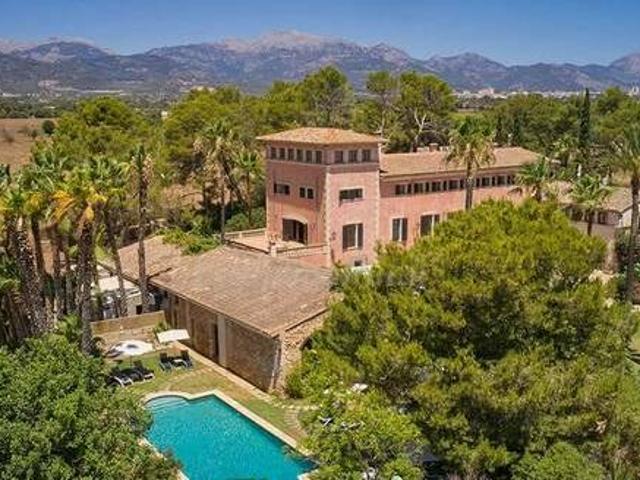 Casa en alquiler en Inca, Baleares