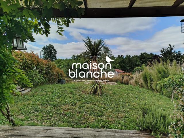 Maison location à Rochefort, Virson