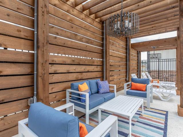 Apartment for rent in Smith, Texas
