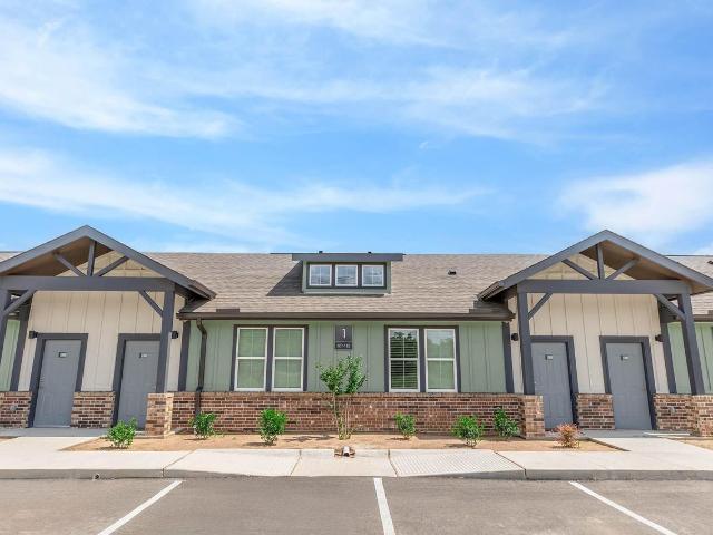 Apartment for rent in Smith, Texas