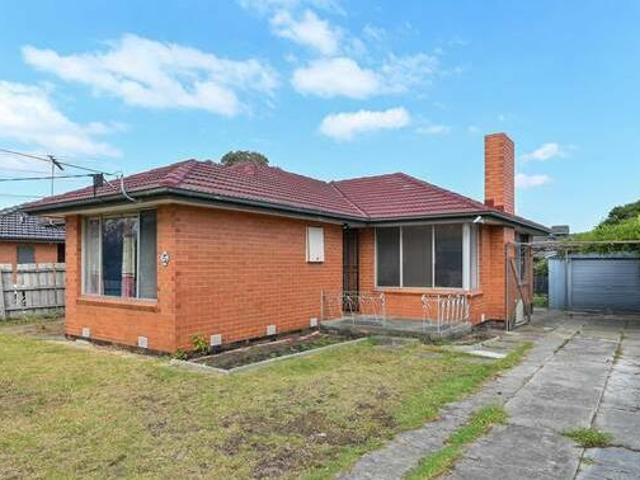 House for rent in Melbourne, City of Melbourne