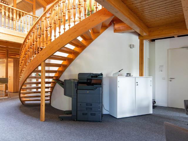 Büro mieten in Hohen Neuendorf